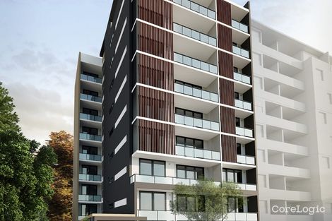 Property photo of 304/26 Parnell Street Strathfield NSW 2135