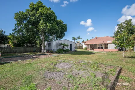 Property photo of 39 Beatrice Street Walkervale QLD 4670