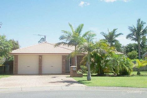 25 Sloop St, Manly West, QLD 4179