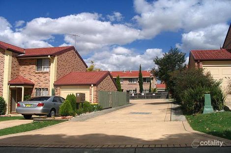 Property photo of 6/9 Watergum Way Greenacre NSW 2190