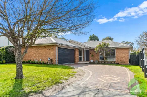 3 Manuka Ct, Frankston South, VIC 3199