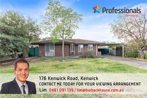 Property photo of 176 Kenwick Road Kenwick WA 6107