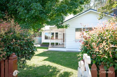 Property photo of 1 Blackwood Street Shepparton VIC 3630
