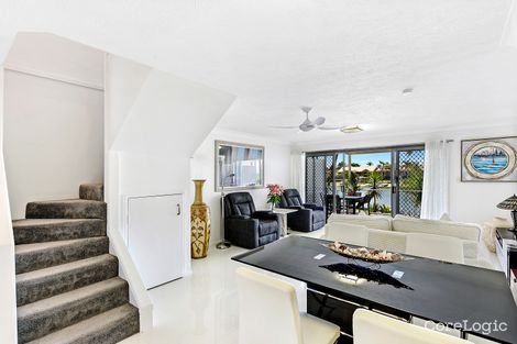 Property photo of 32/300 Cottesloe Drive Mermaid Waters QLD 4218