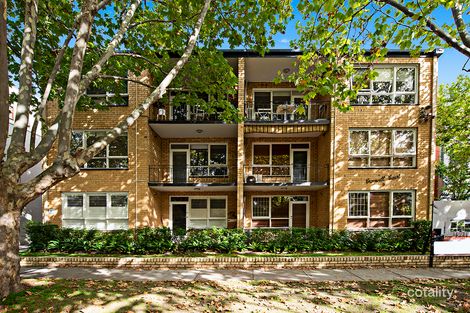 Property photo of 8/9 Cromwell Road South Yarra VIC 3141