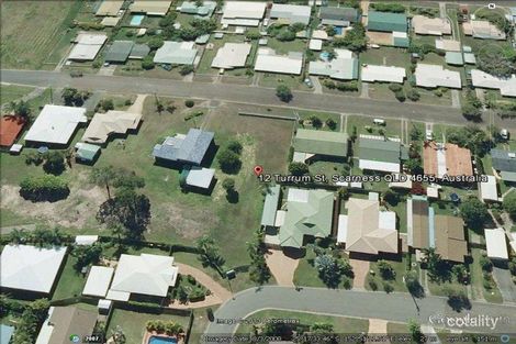 12 Turrum St, Scarness, QLD 4655