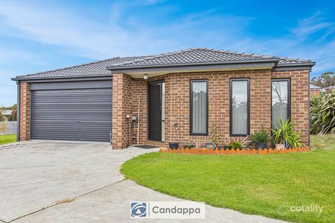 Property photo of 11 Denbeigh Court Warragul VIC 3820
