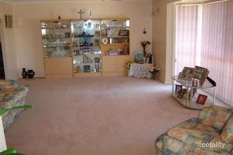 Property photo of 45 Cozens Way Worongary QLD 4213