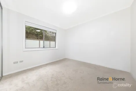 Property photo of 33/27-33 Boundary Street Roseville NSW 2069