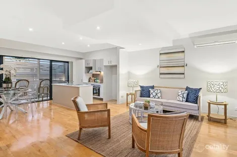 Property photo of 2/47 Franklin Street Annerley QLD 4103