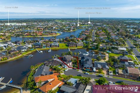 Property photo of 5 Ibis Court Patterson Lakes VIC 3197