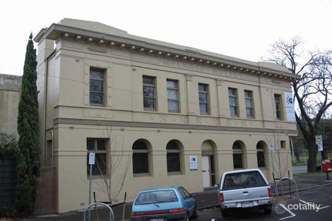 191-195 Melrose St, North Melbourne, VIC 3051