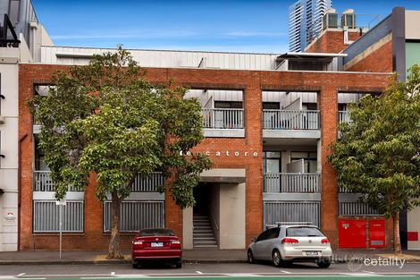 Property photo of 204/16-22 Cobden Street North Melbourne VIC 3051