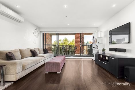 Property photo of 204/16-22 Cobden Street North Melbourne VIC 3051
