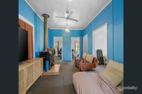 Property photo of 421 Haigslea-Amberley Road Walloon QLD 4306