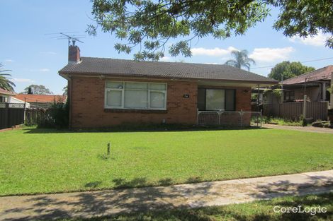 Property photo of 34 Trafalgar Street Glenfield NSW 2167