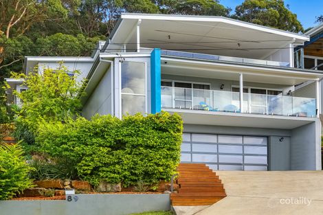 Property photo of 89 Broadwater Drive Saratoga NSW 2251