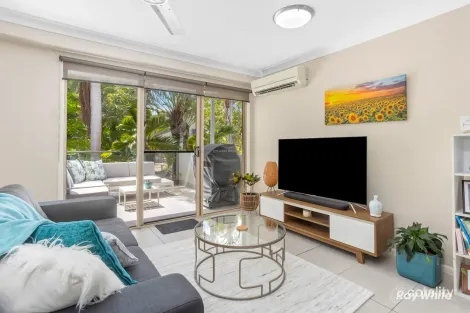 Property photo of 17/7 Short Street Taranganba QLD 4703