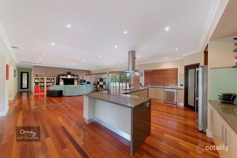 Property photo of 254-261 Park River Close Mulgoa NSW 2745