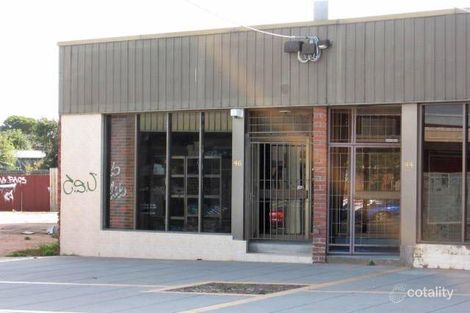 46 Garnsworthy St, Springvale, VIC 3171