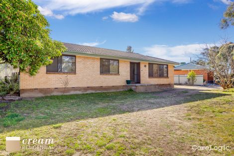 Property photo of 33 Castley Circuit Kambah ACT 2902