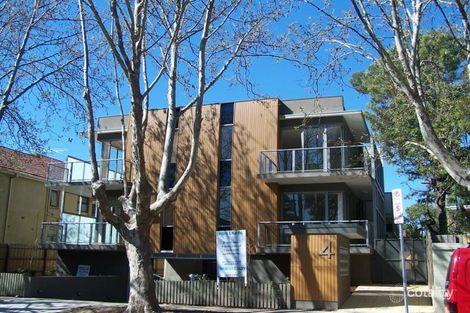 9/4 The Avenue, Windsor, VIC 3181