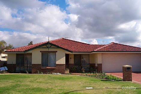 13 Gardenia Gdns, Helena Valley, WA 6056