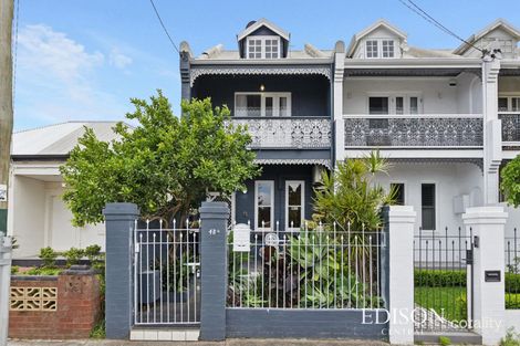 Property photo of 48A Randell Street Perth WA 6000