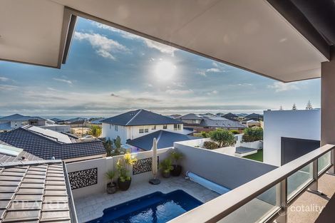 Property photo of 5 Dotterel Green Jindalee WA 6036