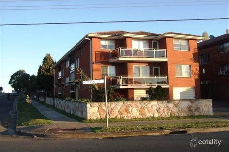 6/147 The Boulevarde, Punchbowl, NSW 2196