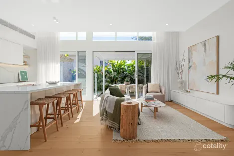 Property photo of 4 Herbert Street Manly NSW 2095