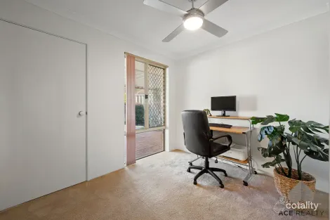 Property photo of 22A Chamberlain Circle Bateman WA 6150