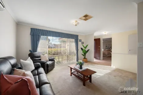 Property photo of 22A Chamberlain Circle Bateman WA 6150