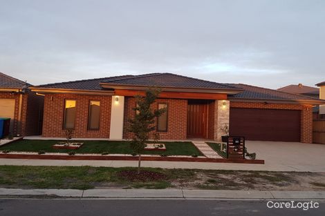 Property photo of 13 Elmtree Crescent Clyde North VIC 3978