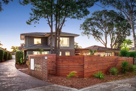 Property photo of 1/357 High Street Templestowe Lower VIC 3107
