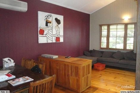 Property photo of 20 Patrick Street Milton QLD 4064