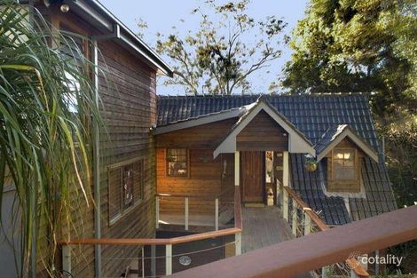 Property photo of 39 Chisholm Avenue Avalon Beach NSW 2107