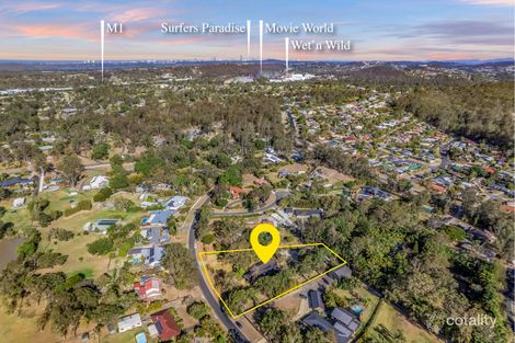 Property photo of 42 Ruth Terrace Oxenford QLD 4210