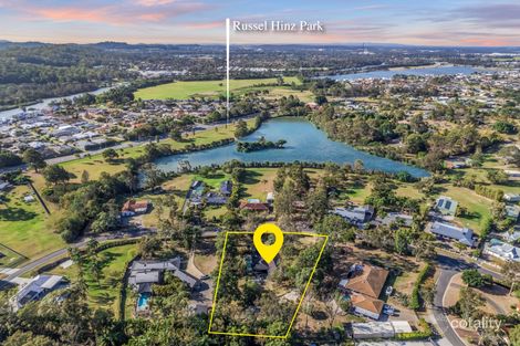 Property photo of 42 Ruth Terrace Oxenford QLD 4210