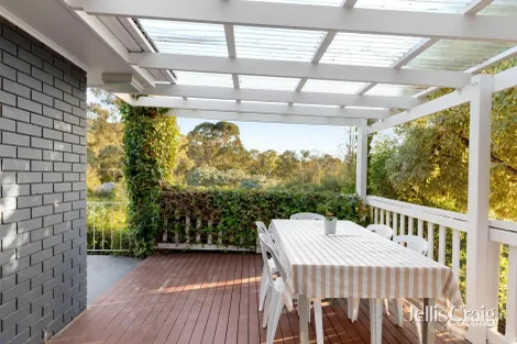 Property photo of 115 Dalton Street Eltham VIC 3095