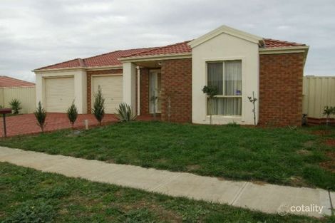 Property photo of 30 Moorgate Street Point Cook VIC 3030