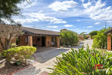 6/15 Caledonian Ave, Maylands, WA 6051