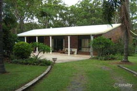 Property photo of 1 Rangeview Road Morayfield QLD 4506
