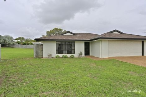 Property photo of 1A Pinnacle Court Avoca QLD 4670