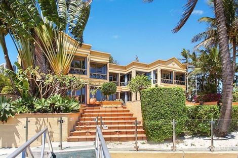 Property photo of 24 Neptune Court Surfers Paradise QLD 4217