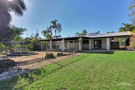 86 Rosewood Cres, Leanyer, NT 0812