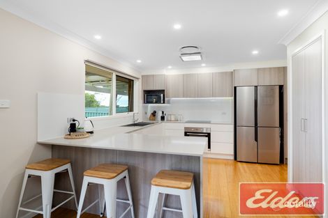 Property photo of 4 Graham Place Silverdale NSW 2752