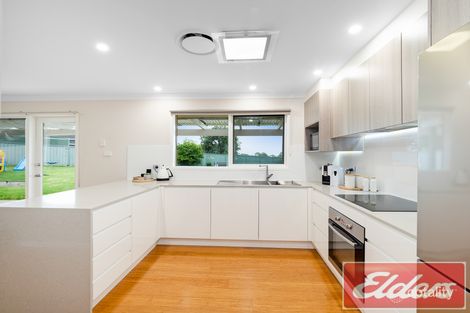 Property photo of 4 Graham Place Silverdale NSW 2752