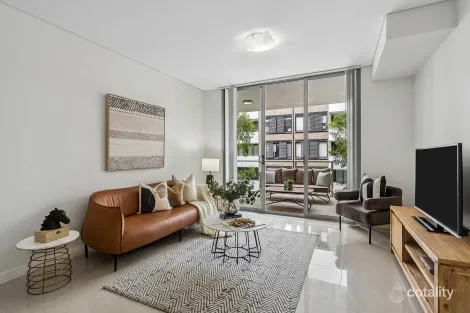 6307/42-44 Pemberton St, Botany, NSW 2019