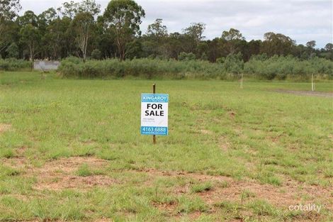 5 Recreation Dr, Memerambi, QLD 4610